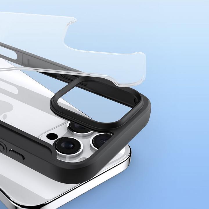 Produktbild Dux Ducis Skin X Pro (Apple iPhone 16 Pro)