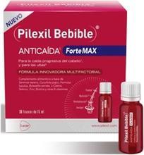 Pilexil Trinkbares Anti-Haarausfall Forte Max 30 Ampullen