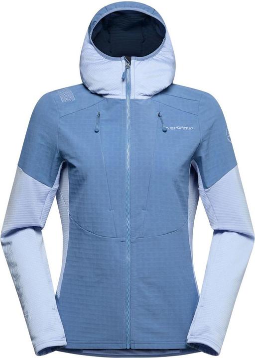 La Sportiva Session Tech Hoody W (XS)