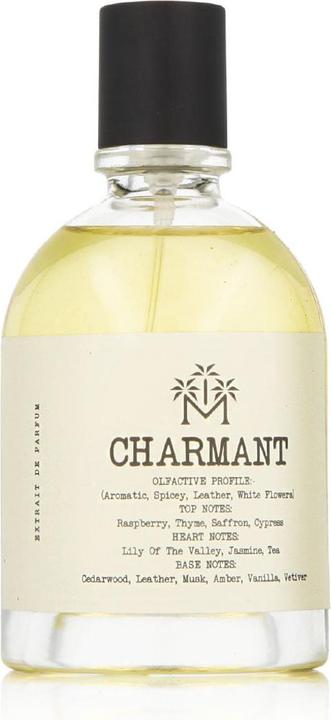 Actual product image Moudon Charmant Extrait de Parfum (Eau de parfum, 100 ml)