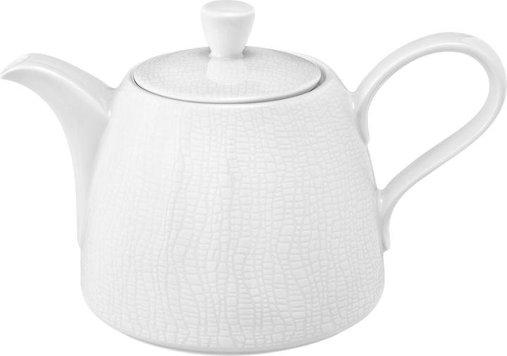 Seltmann Kanne 1,40 l Life Fashion luxury white (1.40 l)