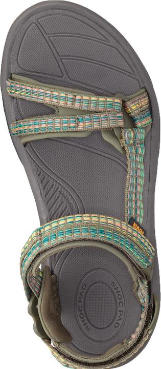 Produktbild Teva Terra Fi Lite (39)