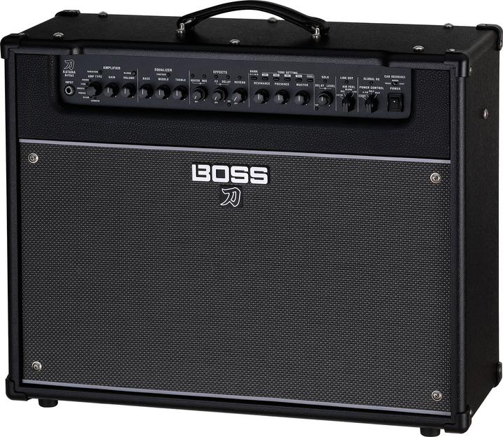 Actual product image BOSS KTN-ART 3 (Guitar, 100 W)