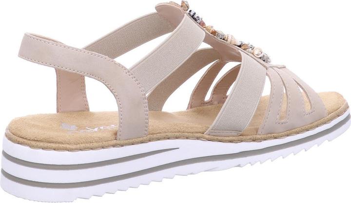 Actual product image Rieker Sandals (39)