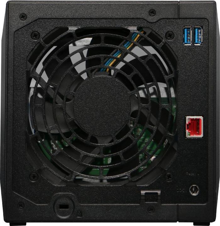 Immagine prodotto Asustor AS3304T (0 TB)