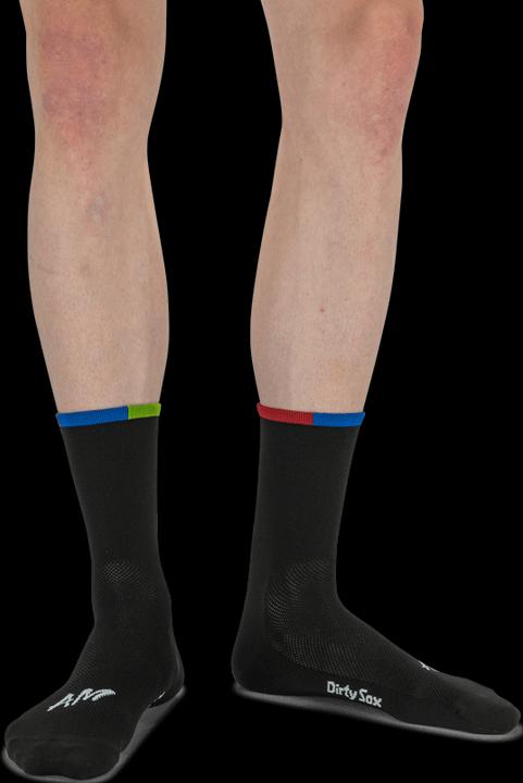 Immagine prodotto Dirtysox Mi dispiace di essere a cavallo (XL)