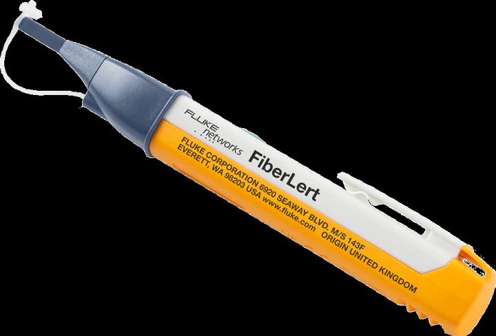 Image du produit Fluke Testeur de fibre optique