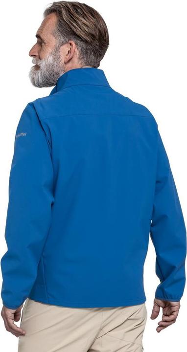 Immagine prodotto Schöffel Softshell Jk Style Mirusha MNS (M)