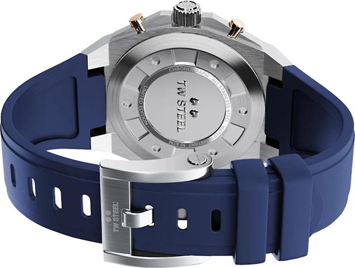 Immagine prodotto TW-Steel TW Steel CE4046 CEO Tech Chrono 44 mm 10ATM (Cronografo)