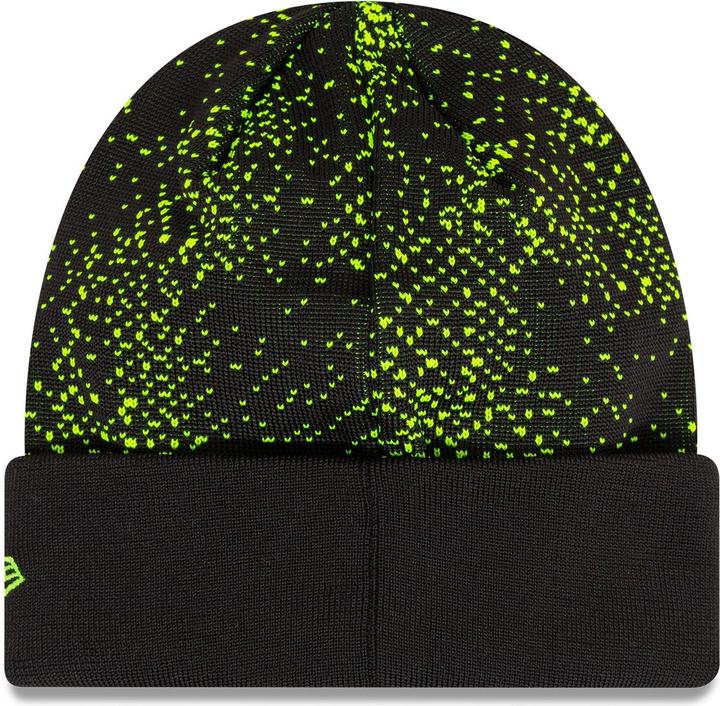 Actual product image New Era Winter Mütze Cuff Beanie - HALFTONE VR46