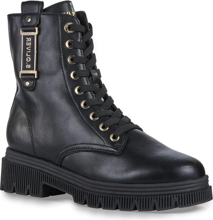 S.Oliver Stiefelette (41)