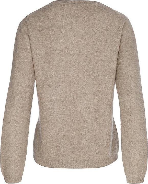 Actual product image The Vegan Cow Kaschmirpullover (36)