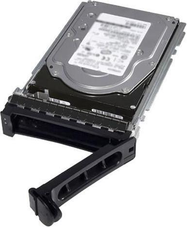 Produktbild Dell Solid-State-Disk - 3.84 TB - Hot-Swap - 2.5" (6.4 cm) (3840 GB, 2.5")