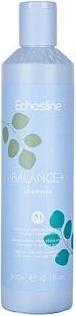 Immagine prodotto Echosline Shampoo Balance Vegan per capelli grassi 300ml 10,1 fl.oz. (300 ml, Shampoo liquido)
