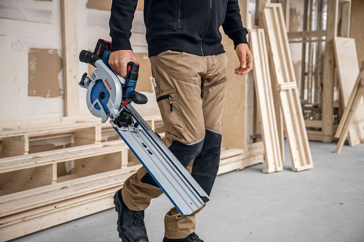 Image du produit Bosch Professional GKS 18V-57-2 GX