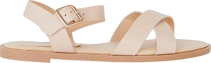 Dorothy Perkins Sandalen Florence Überkreuzt