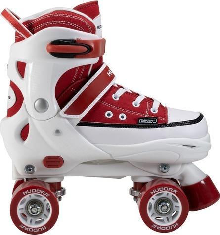 Produktbild Hudora Rollschuhe SNEAKER (36, 37, 38, 39)