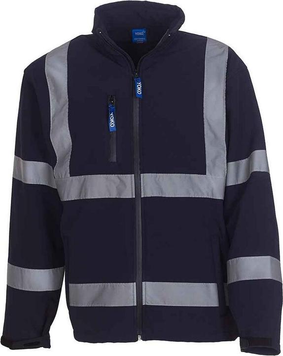 Yoko Softshelljacke