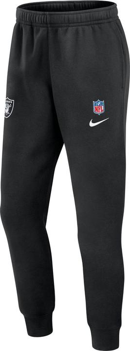 Produktbild Nike Las Vegas Raiders Club Fleece Pant Team Issue L (L)