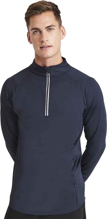 Produktbild Awdis CoolFlex Half Zip Langarm Top (L)