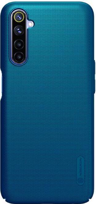 Produktbild Nillkin Super Frosted Shield Series (Realme 6)