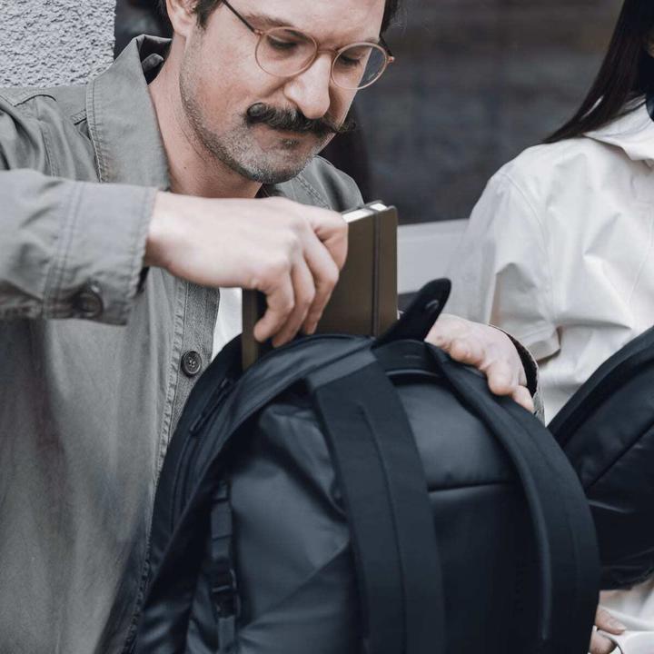 Image du produit Thule Tact Backpack (21 l)