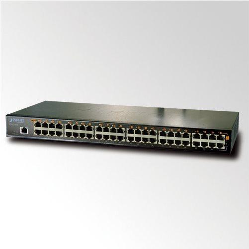 Produktbild Planet POE-2400G Hub (24 Ports)