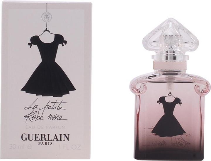 Produktbild Guerlain La Petit Robe Noire (Eau de Parfum, 30 ml)