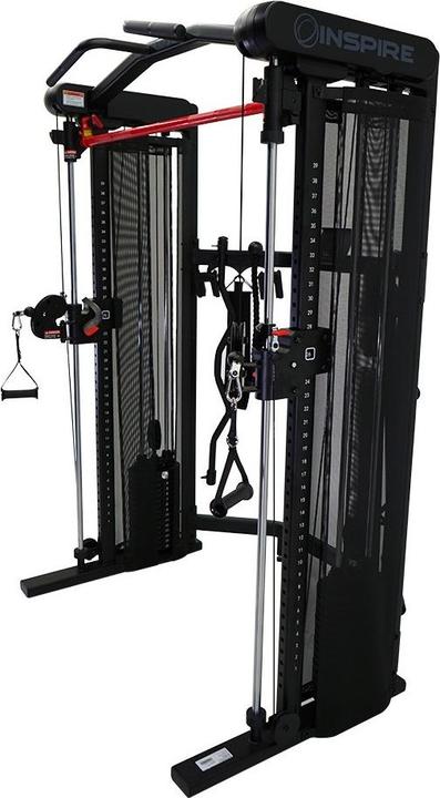 Actual product image Inspire | Strength Training > Weight Station > Smith Machine | SF3.2PK