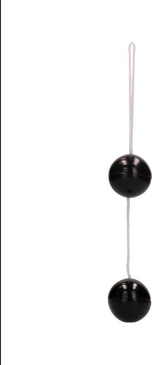Produktbild Seven Creations Supersoft Orgasmus Balls