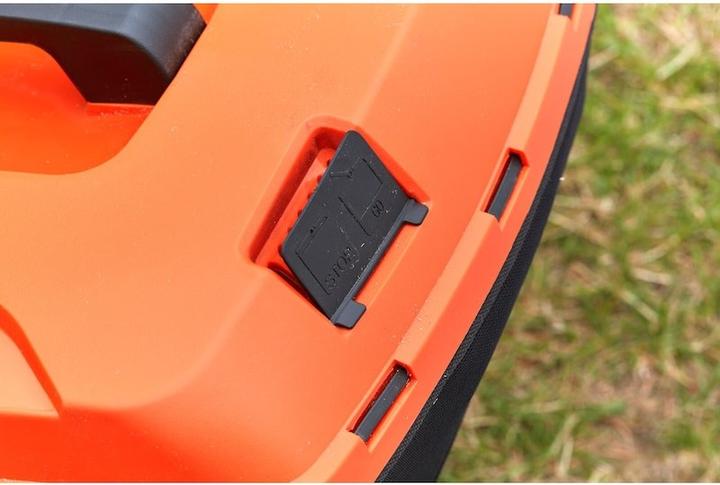 Produktbild Black & Decker BCMW3318L2 Kit (Akkubetrieb)