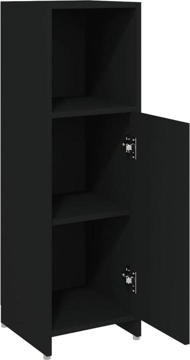 Actual product image VidaXL Henny (30 x 30 x 95 cm)