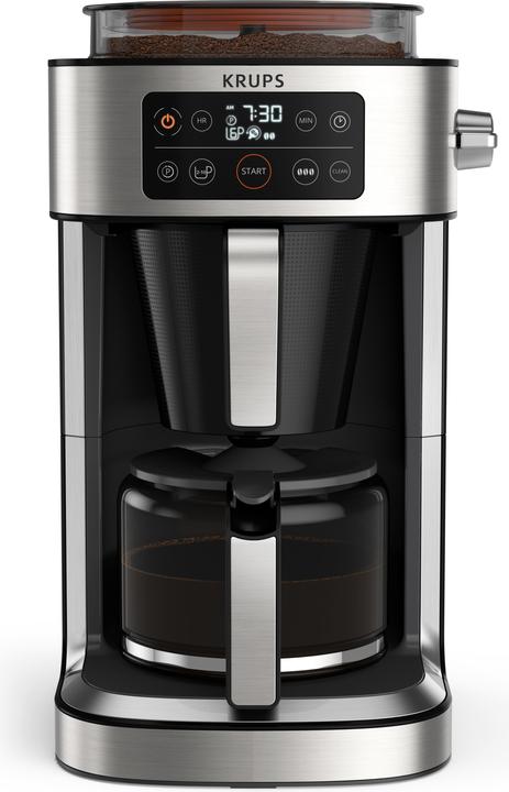 Krups KM760D Aroma Partner