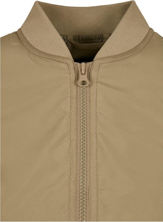 Produktbild Urban Classics Ladies Light Bomber Jacket (5XL)
