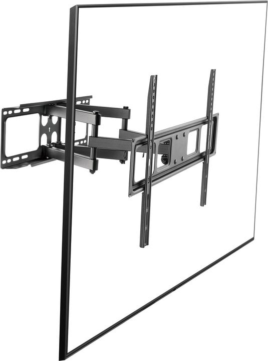 Produktbild Mozi Full-motion K2 37-70" -television seinäteline (Wand, 70", 5.48 kg)