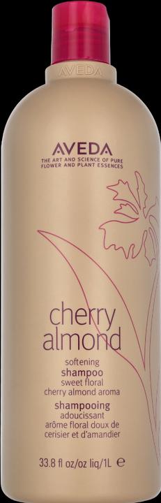 Immagine prodotto Aveda Ciliegia e mandorla (1000 ml, Shampoo liquido)