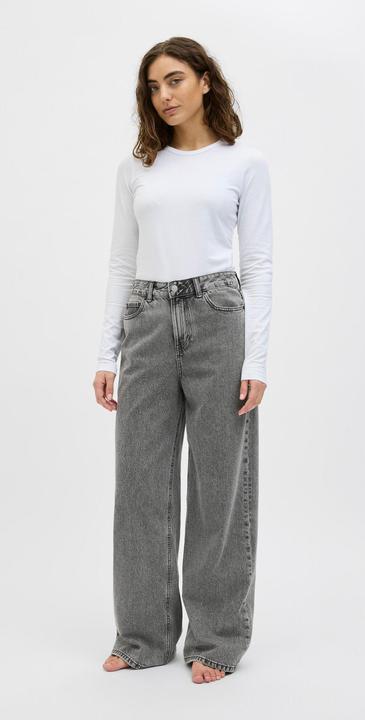 Actual product image JJXX Jxtokyo Wide Hw R6119 Jeans Dnm Noos (31)