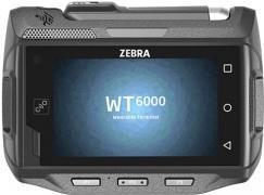 Produktbild Zebra Handgelenkbefestigung für Strichcodescanner