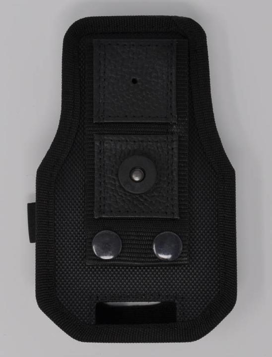 Produktbild Max Michel Zebra TC70/TC75, TC72/TC77 Synthetic Holster