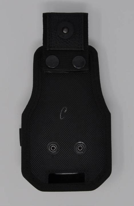 Produktbild Max Michel Zebra TC70/TC75, TC72/TC77 Synthetic Holster