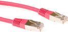 Actual product image Patchcord SSTP Category 6 PIMF (S/FTP, CAT6, 30 m)
