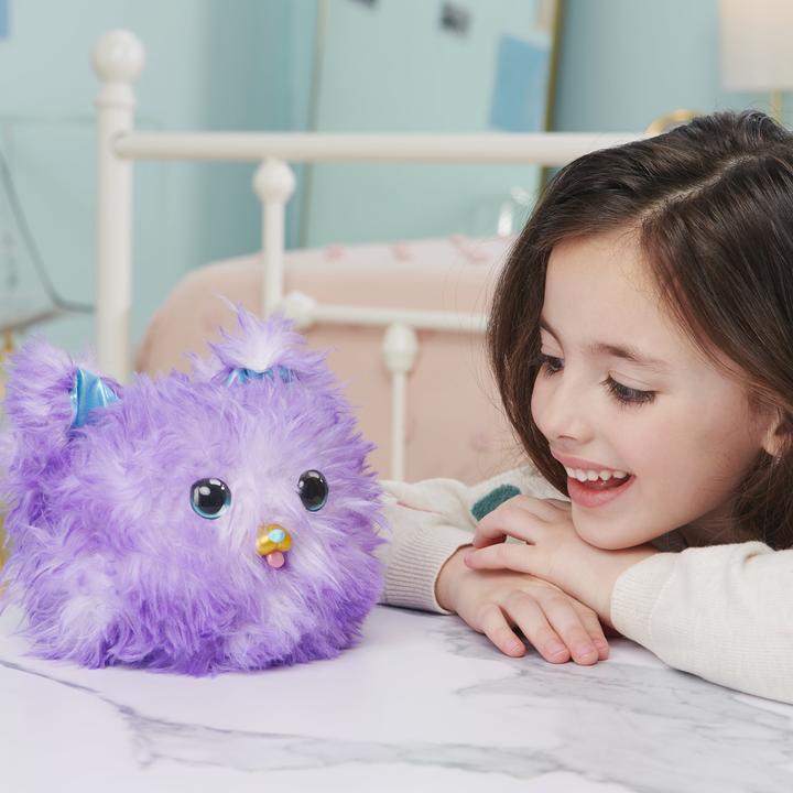 Produktbild NoName Furfluffs Puppy (23.35 cm)