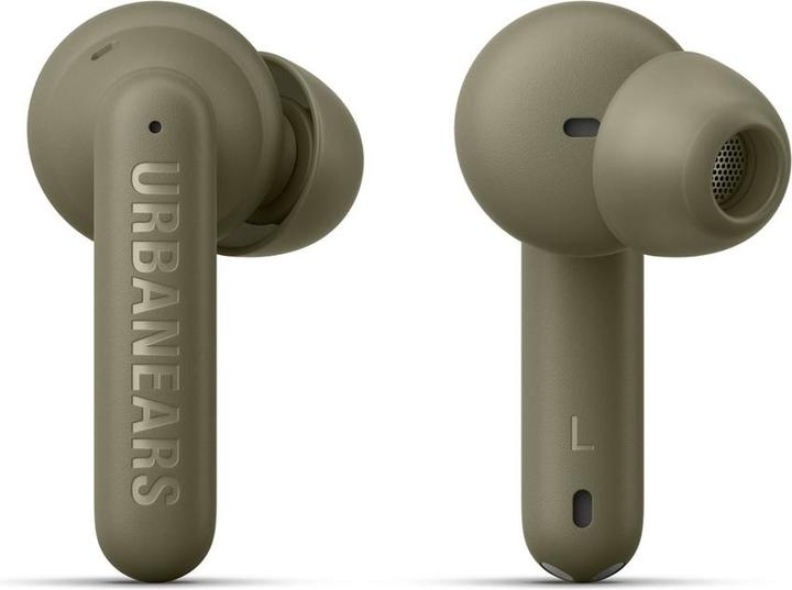 Immagine prodotto Urbanears Boo Tip TWS Quasi Verde (30 h, Senza fili)