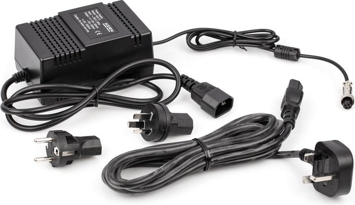 Produktbild Kern Steckernetzteil YKA-13