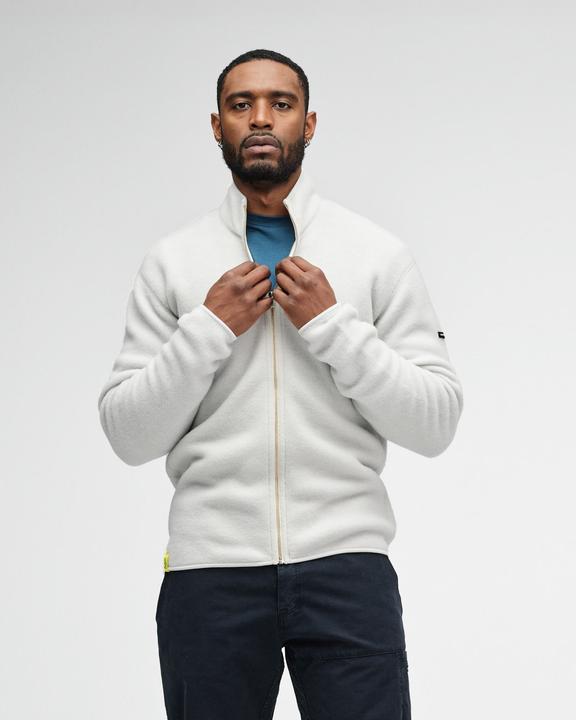 Actual product image Mover Plastic Free Sportswear Merino Fleece (XXL)