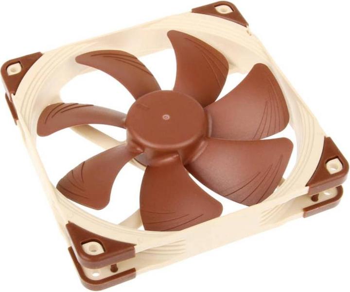 Image du produit Noctua Nf-a14 Uln (140 mm, 1 x)
