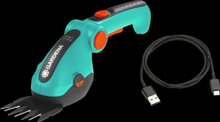 Produktbild Gardena ComfortCut (Akkubetrieb)