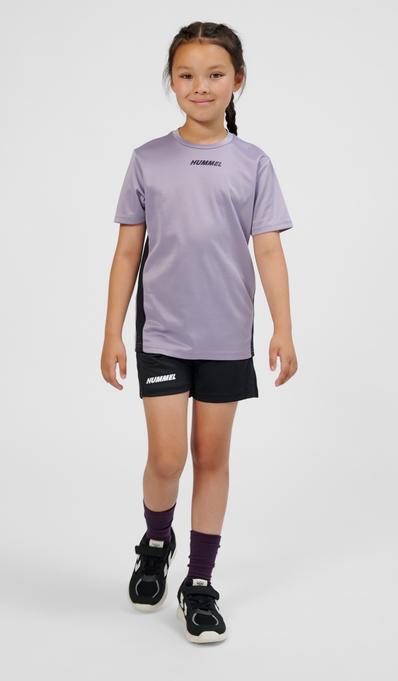 Actual product image hummel hmlMULTI PL JERSEY KIDS (164)