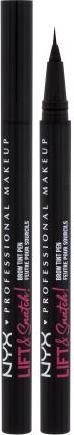 Image du produit NYX Professional Make-Up Lift & Snatch! (Brunette)