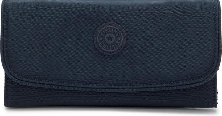 Kipling Basic Money Land Gelbörse RFID 18,5 cm